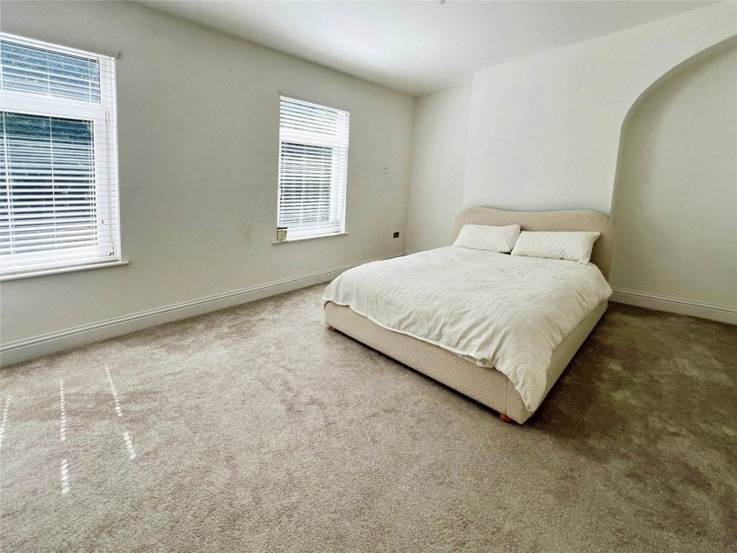 Woolton, Liverpool, Merseyside