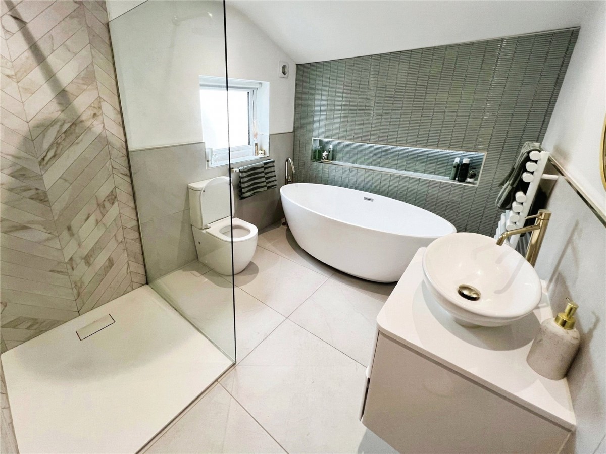 Woolton, Liverpool, Merseyside