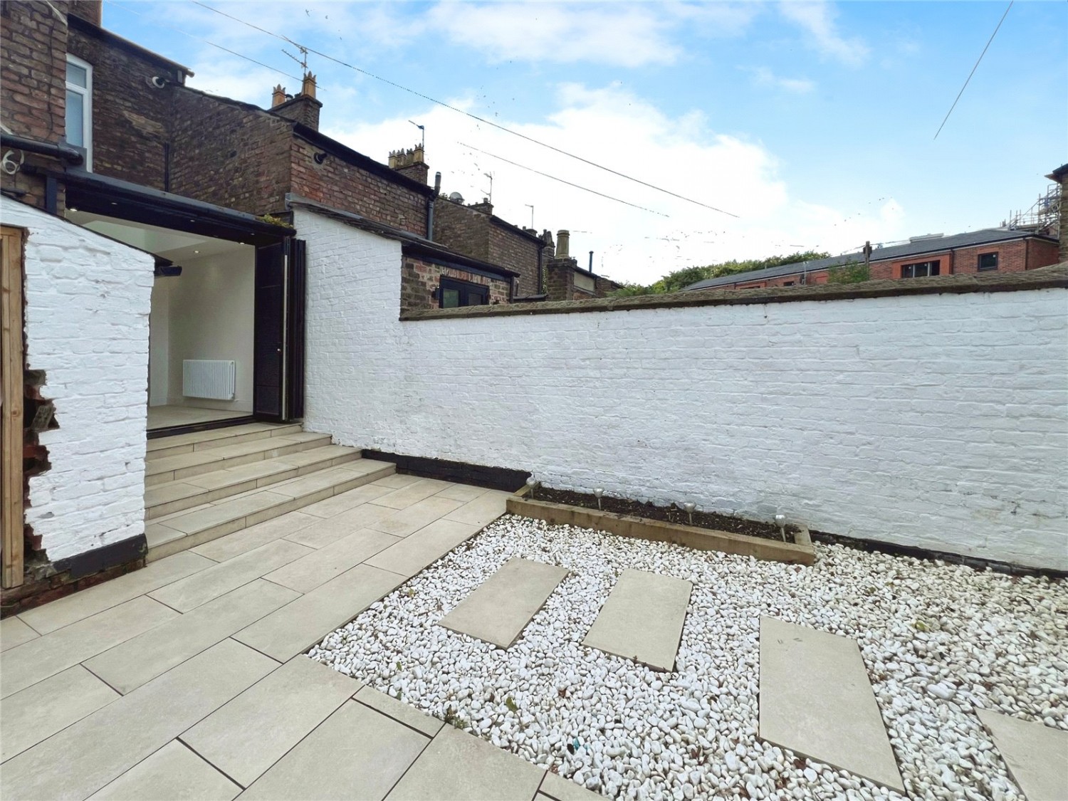 Woolton, Liverpool, Merseyside