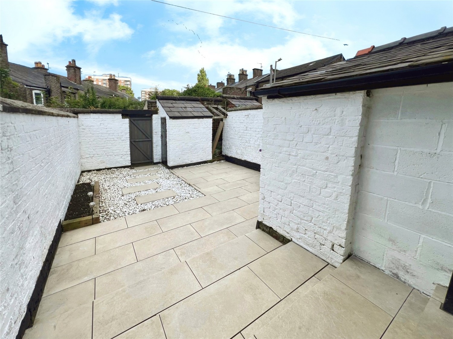 Woolton, Liverpool, Merseyside