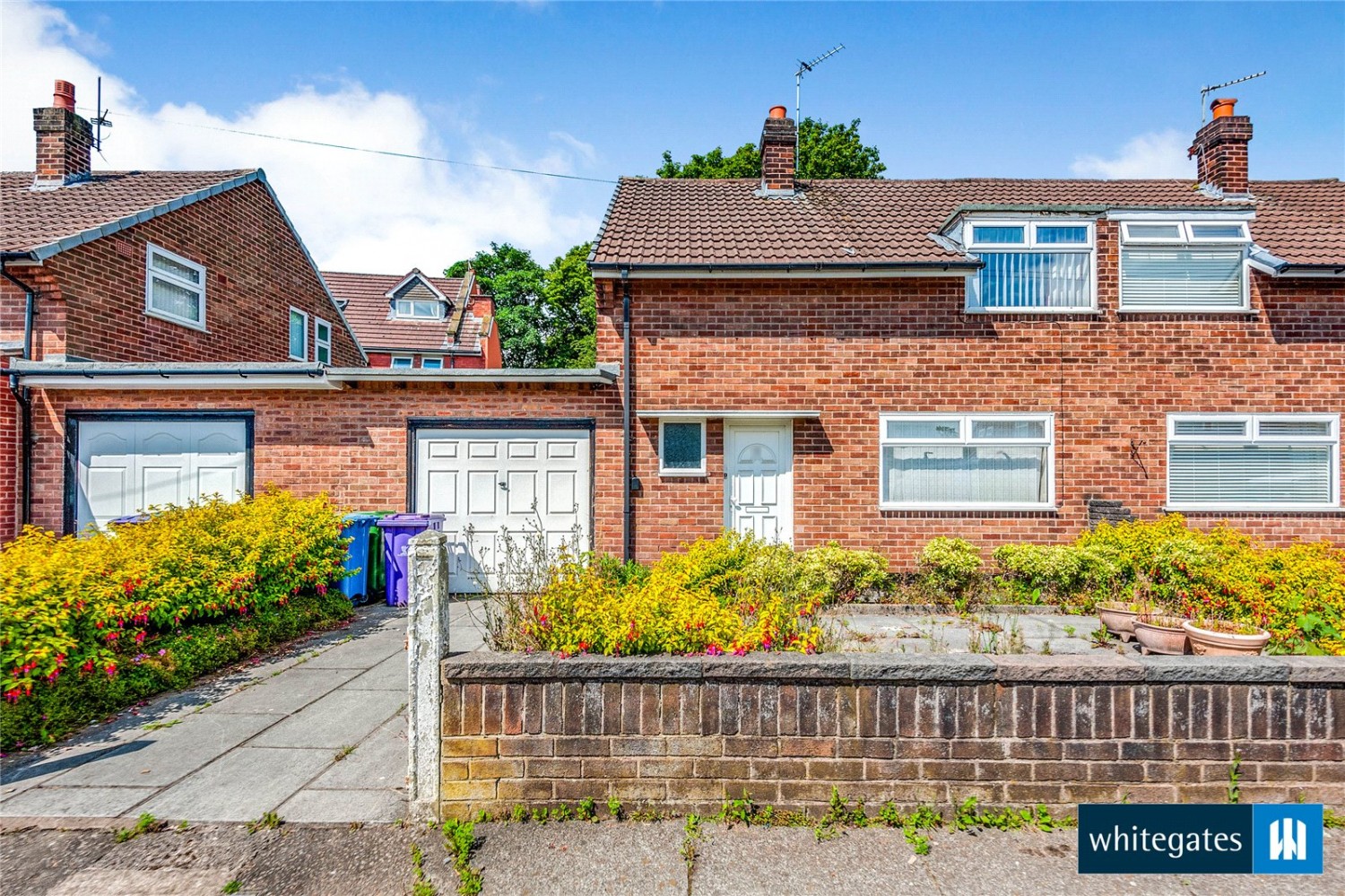 Wavertree, Liverpool, Merseyside