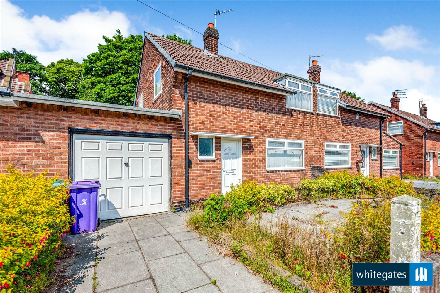 Wavertree, Liverpool, Merseyside