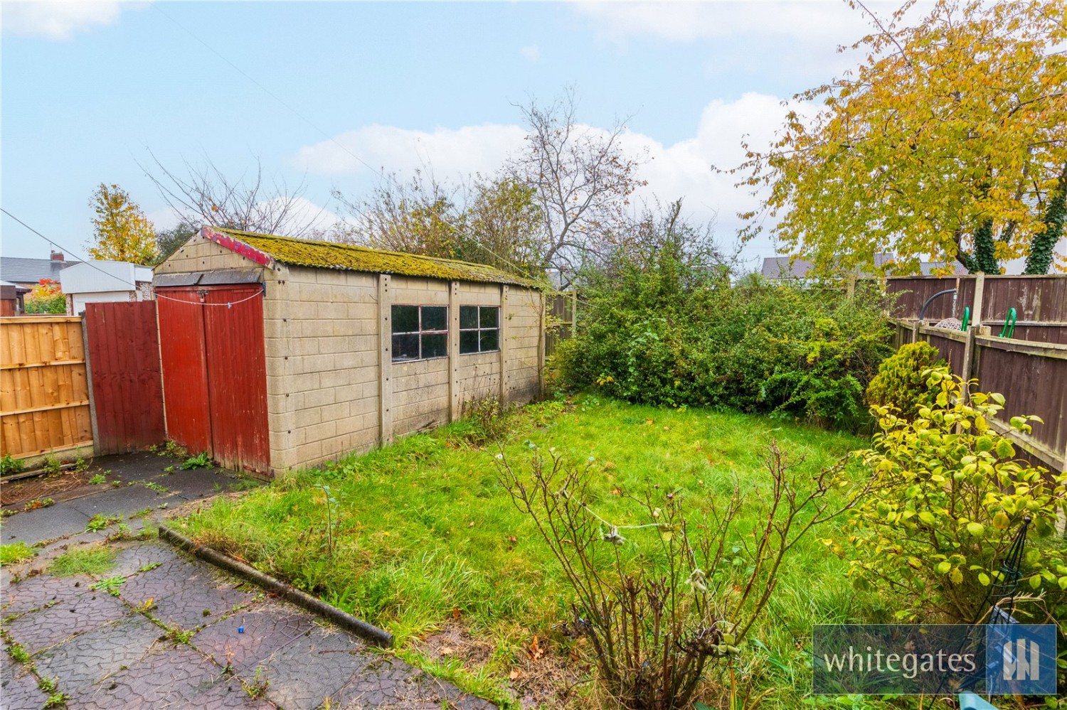 Halewood, Liverpool, Merseyside