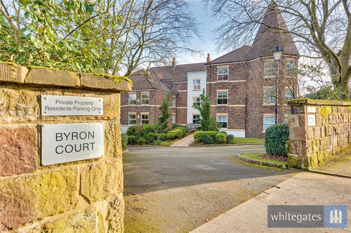 Woolton Park, Woolton, Liverpool