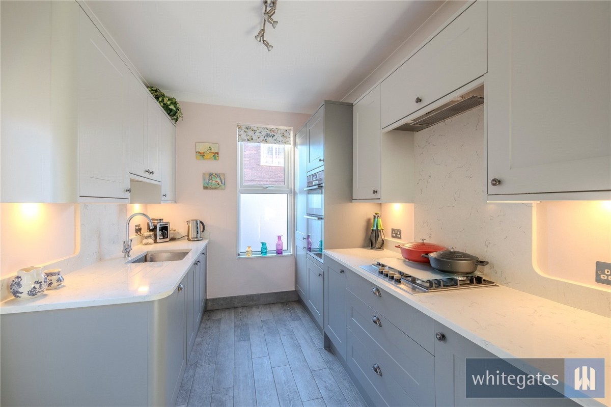Woolton, Liverpool, Merseyside