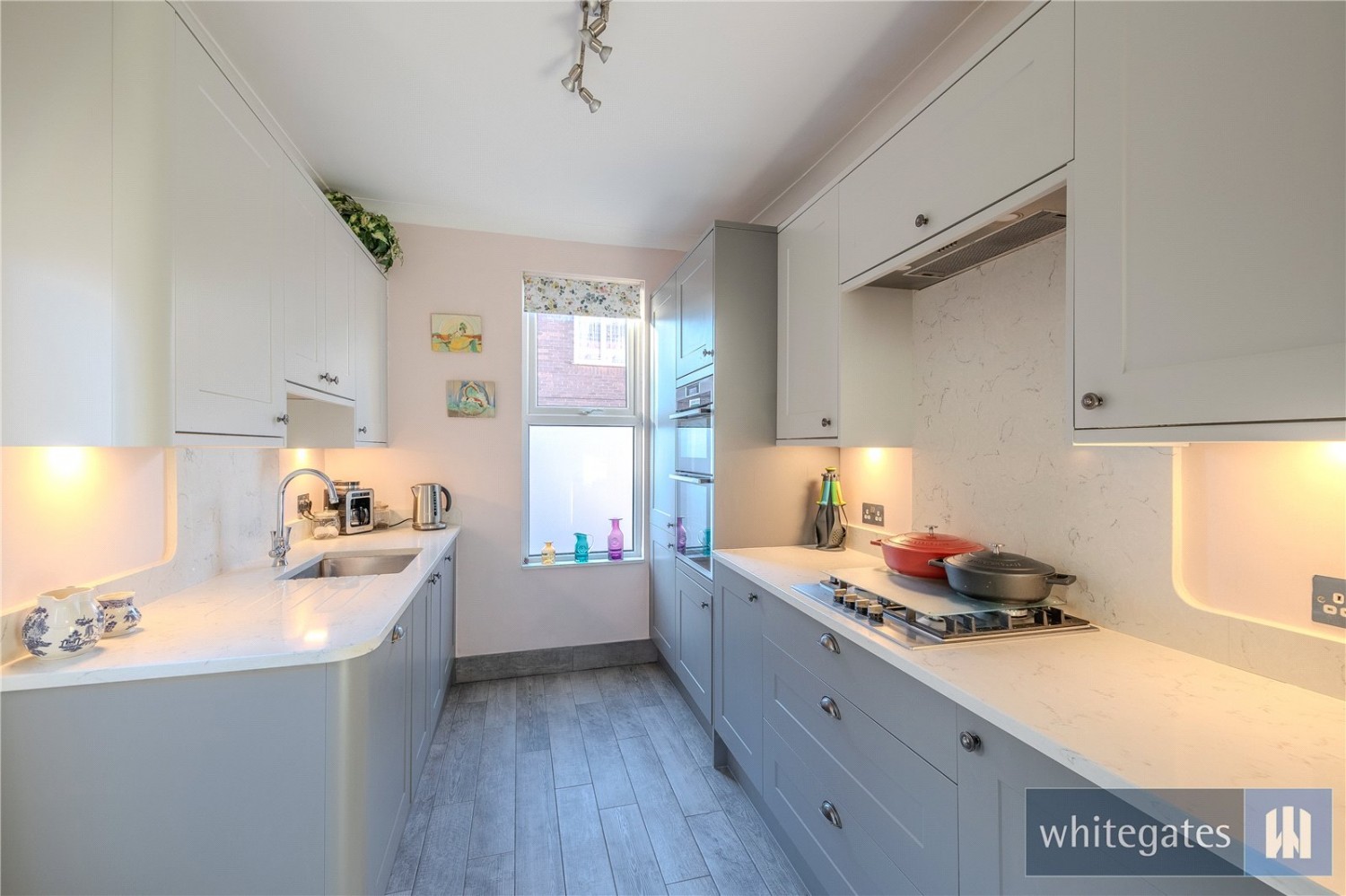 Woolton, Liverpool, Merseyside