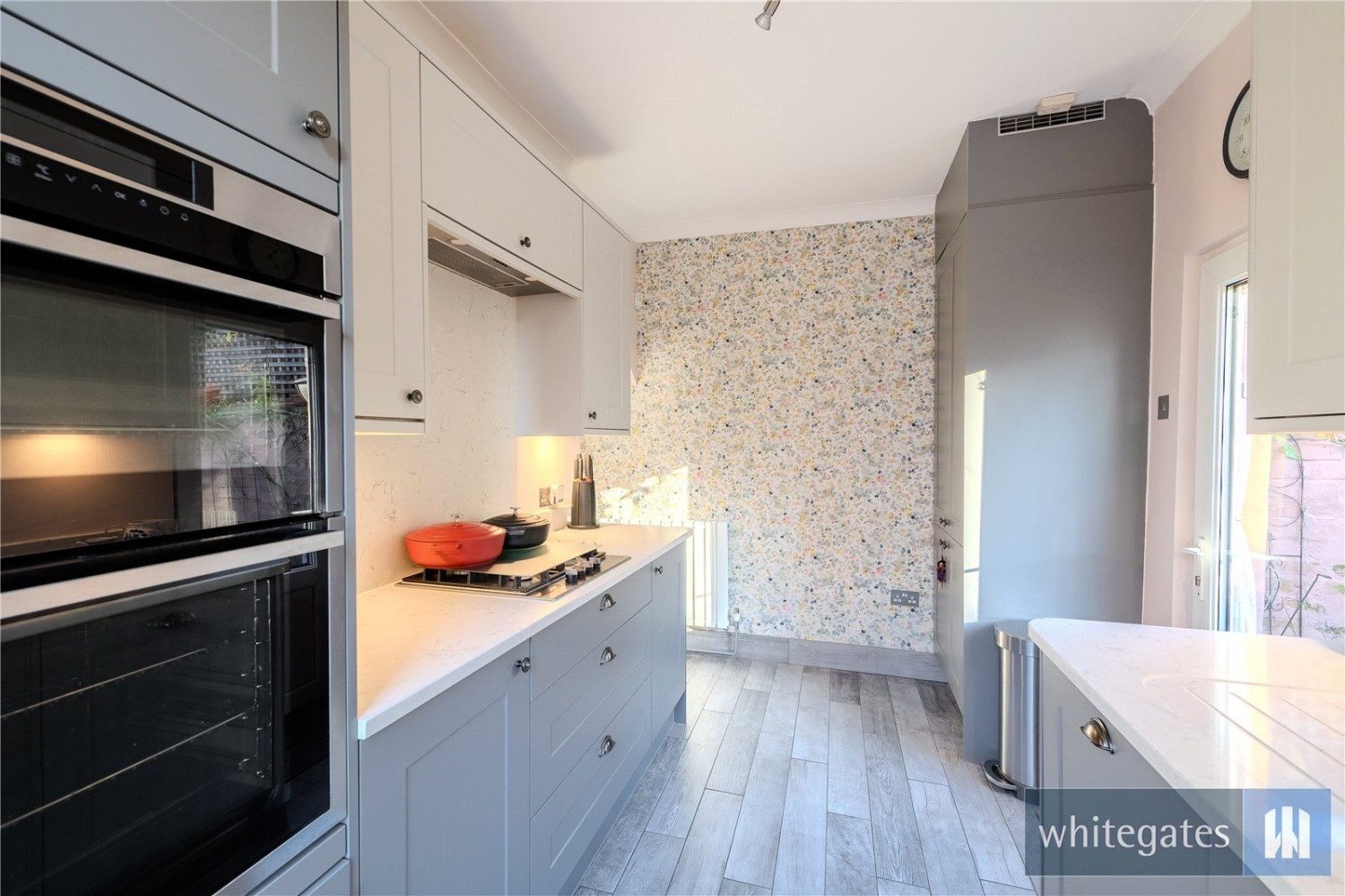 Woolton, Liverpool, Merseyside