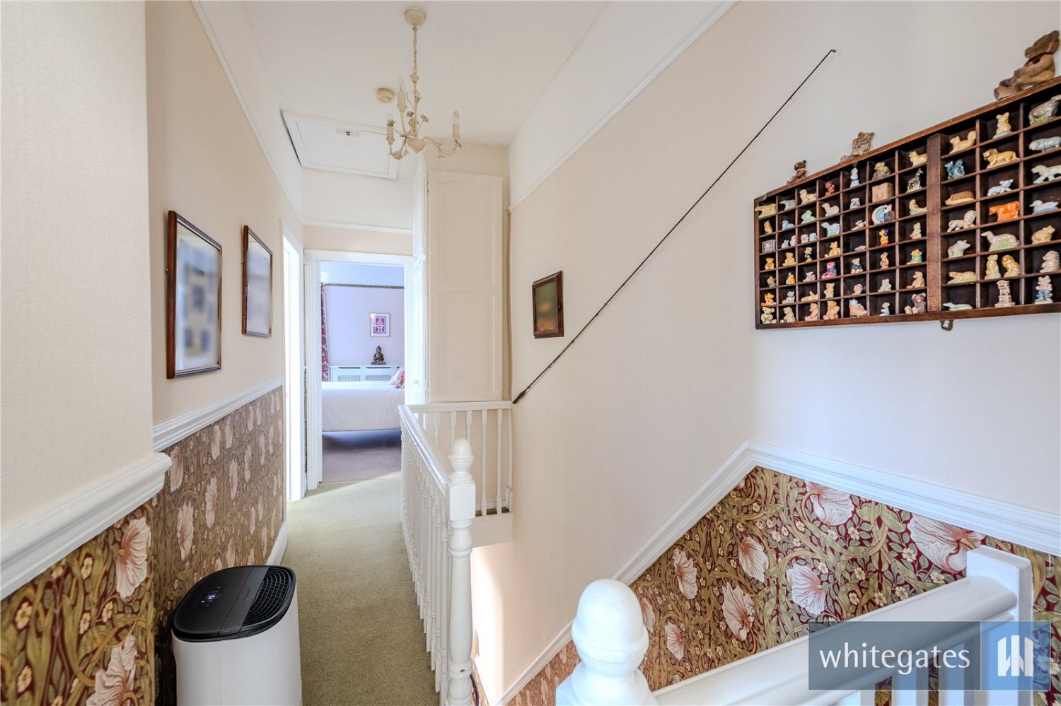 Woolton, Liverpool, Merseyside