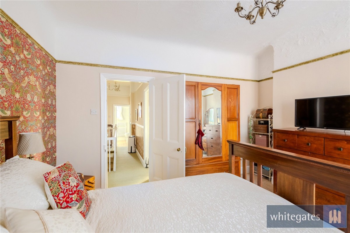 Woolton, Liverpool, Merseyside