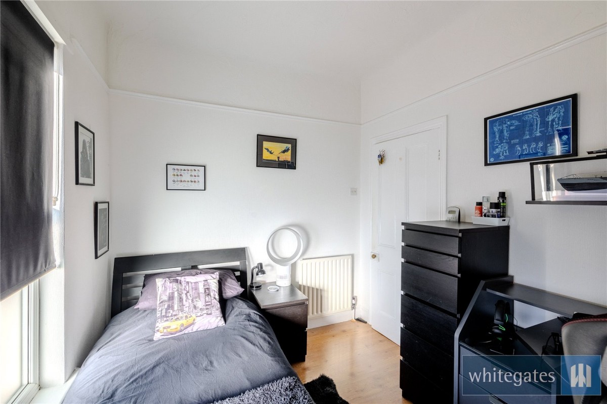 Woolton, Liverpool, Merseyside