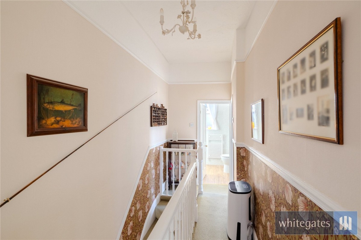 Woolton, Liverpool, Merseyside