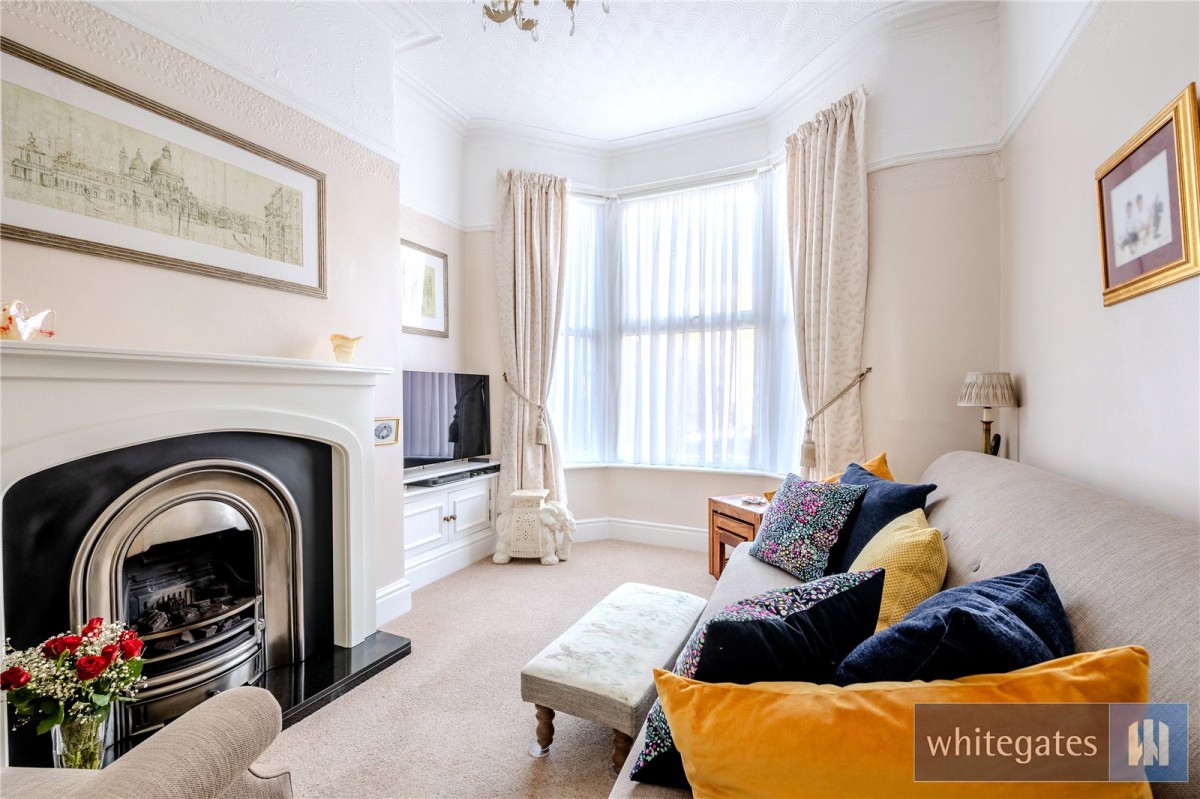 Woolton, Liverpool, Merseyside