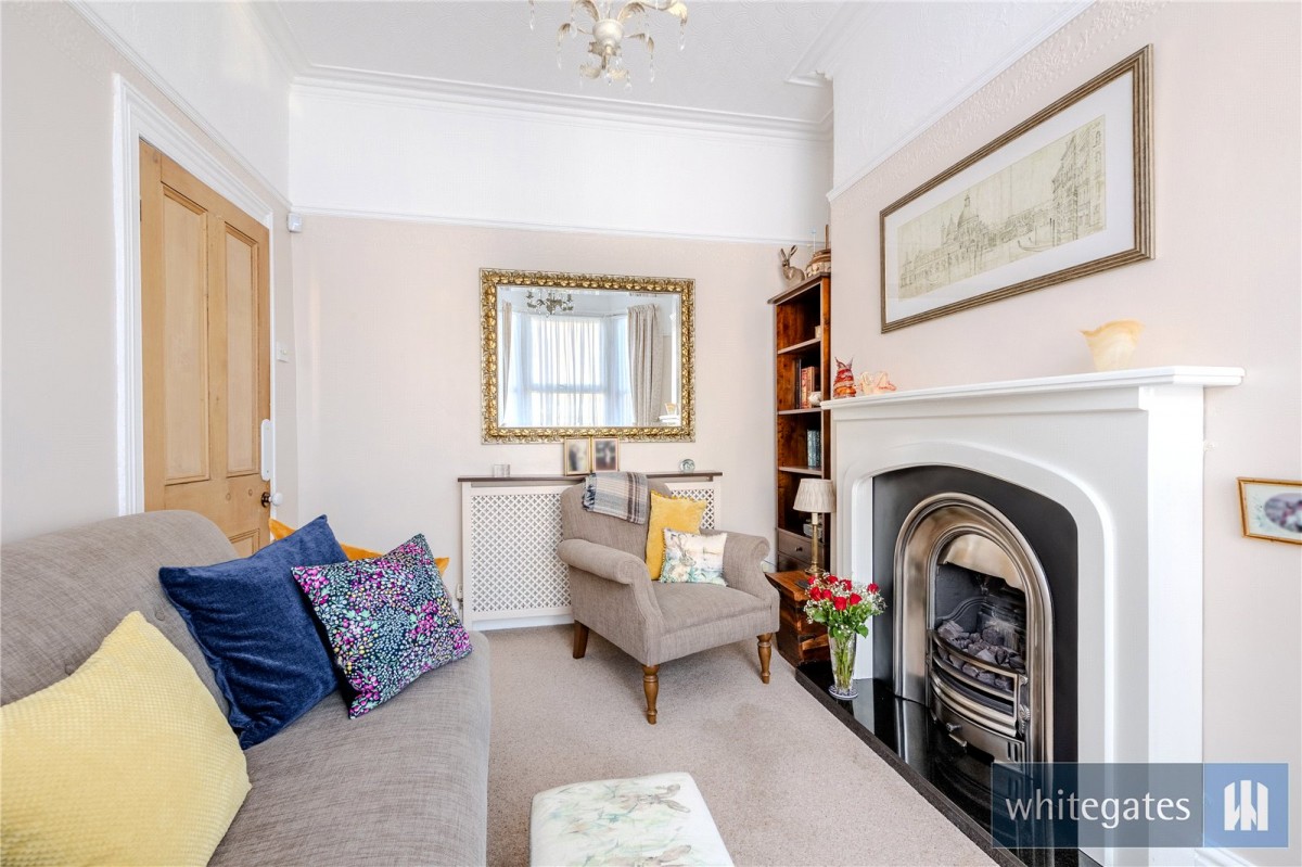 Woolton, Liverpool, Merseyside