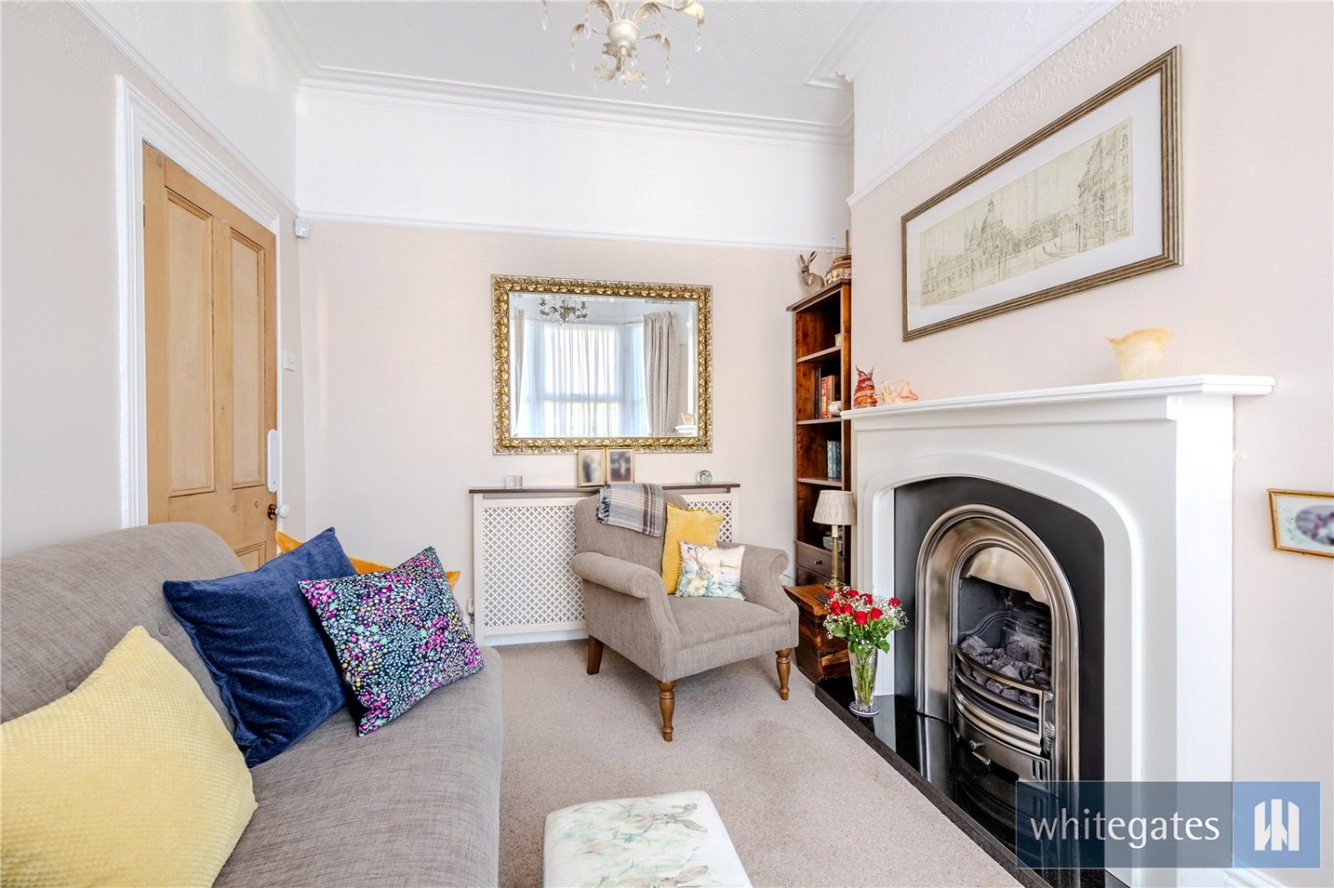 Woolton, Liverpool, Merseyside