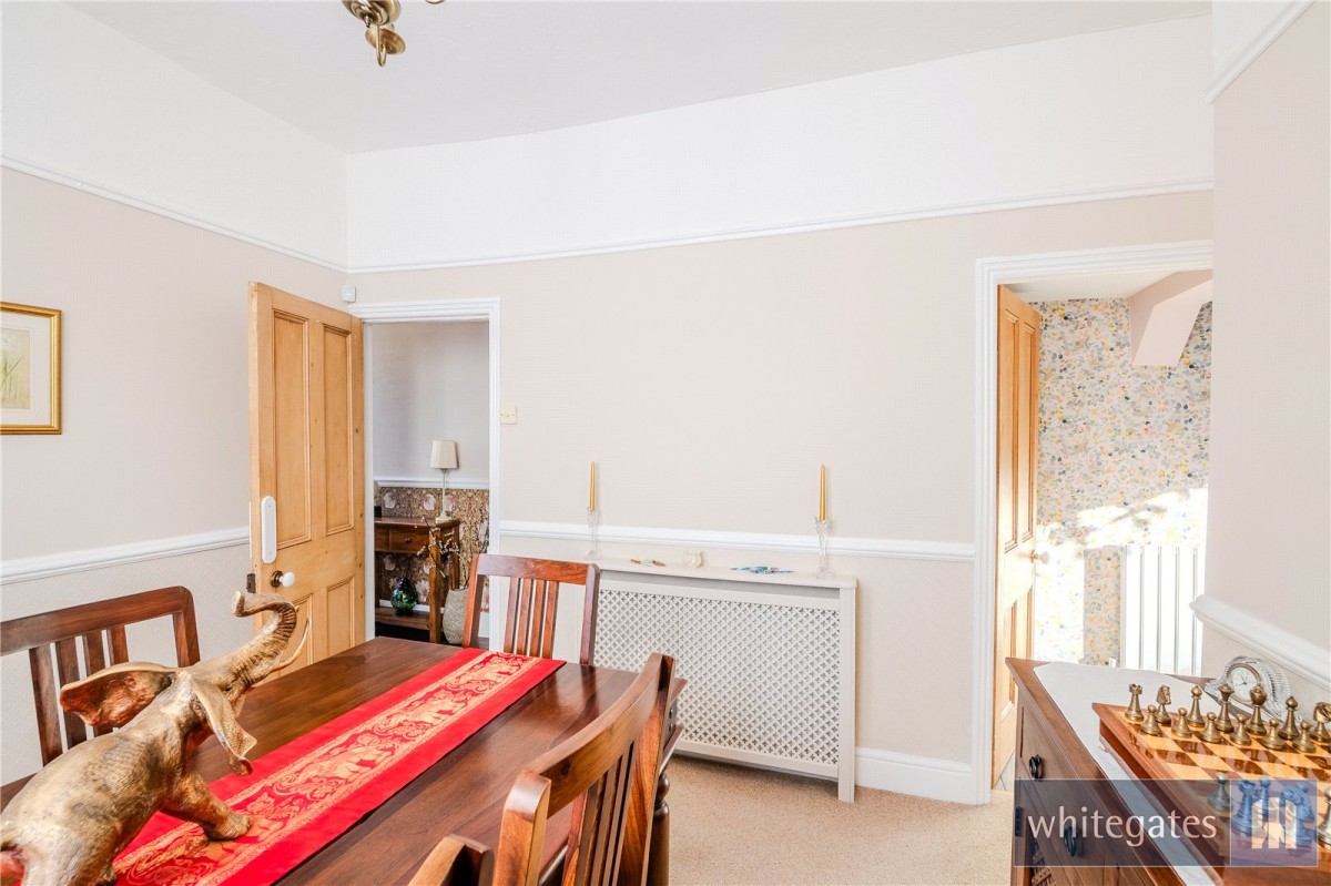 Woolton, Liverpool, Merseyside