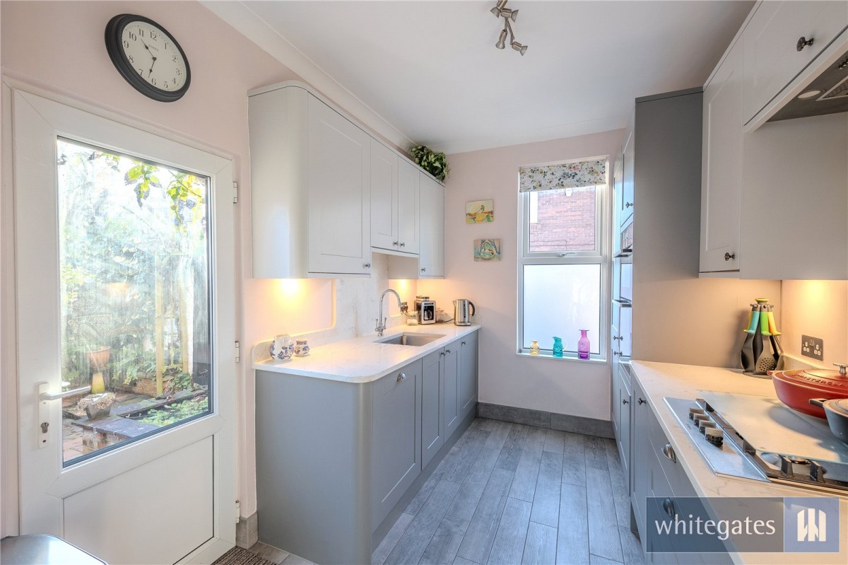 Woolton, Liverpool, Merseyside