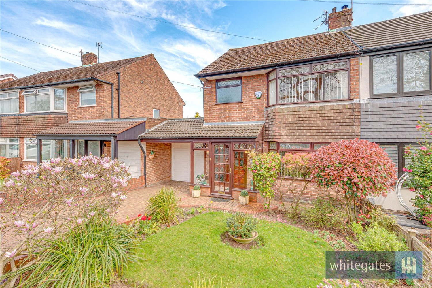Woolton, Liverpool, Merseyside