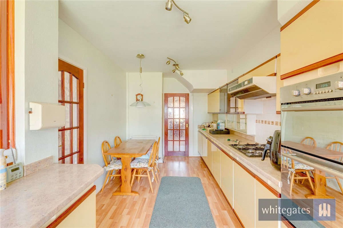 Woolton, Liverpool, Merseyside
