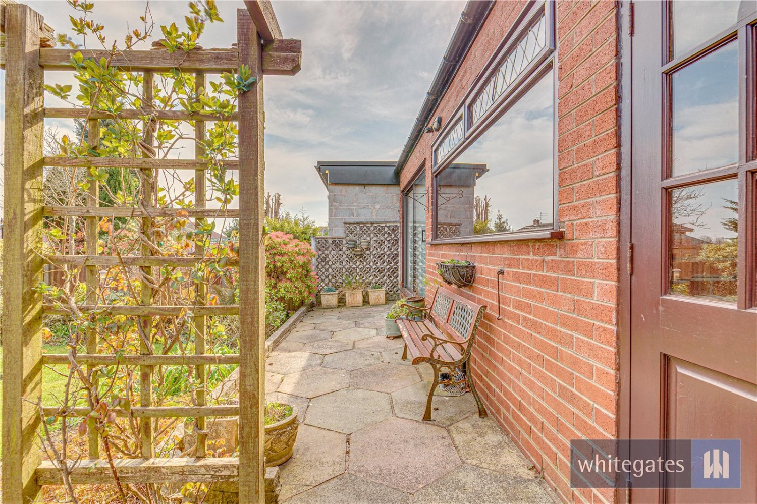 Woolton, Liverpool, Merseyside