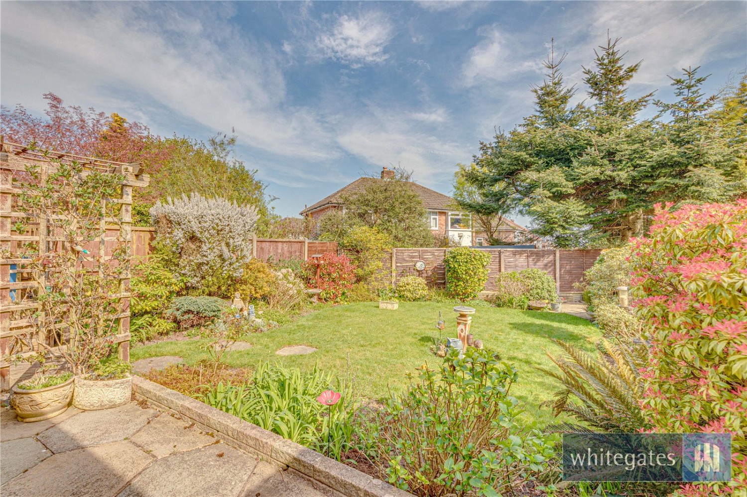 Woolton, Liverpool, Merseyside