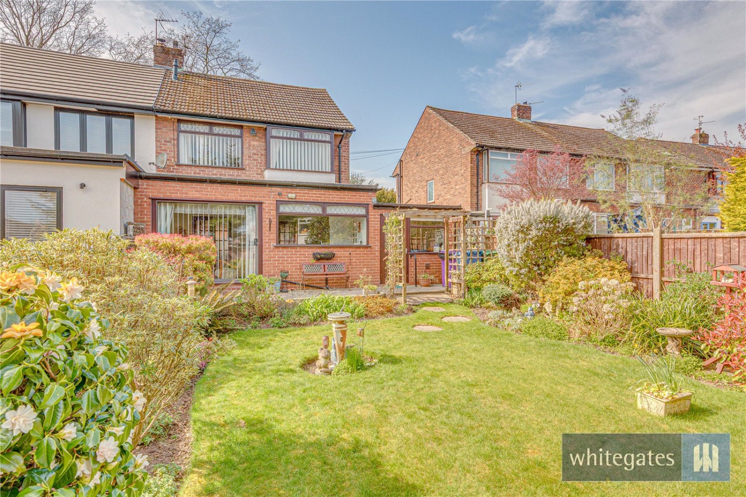 Woolton, Liverpool, Merseyside