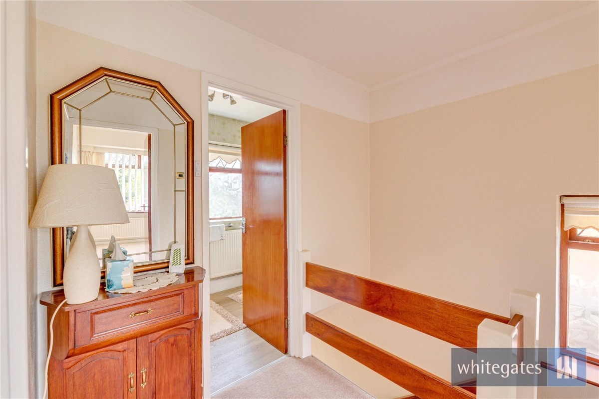Woolton, Liverpool, Merseyside