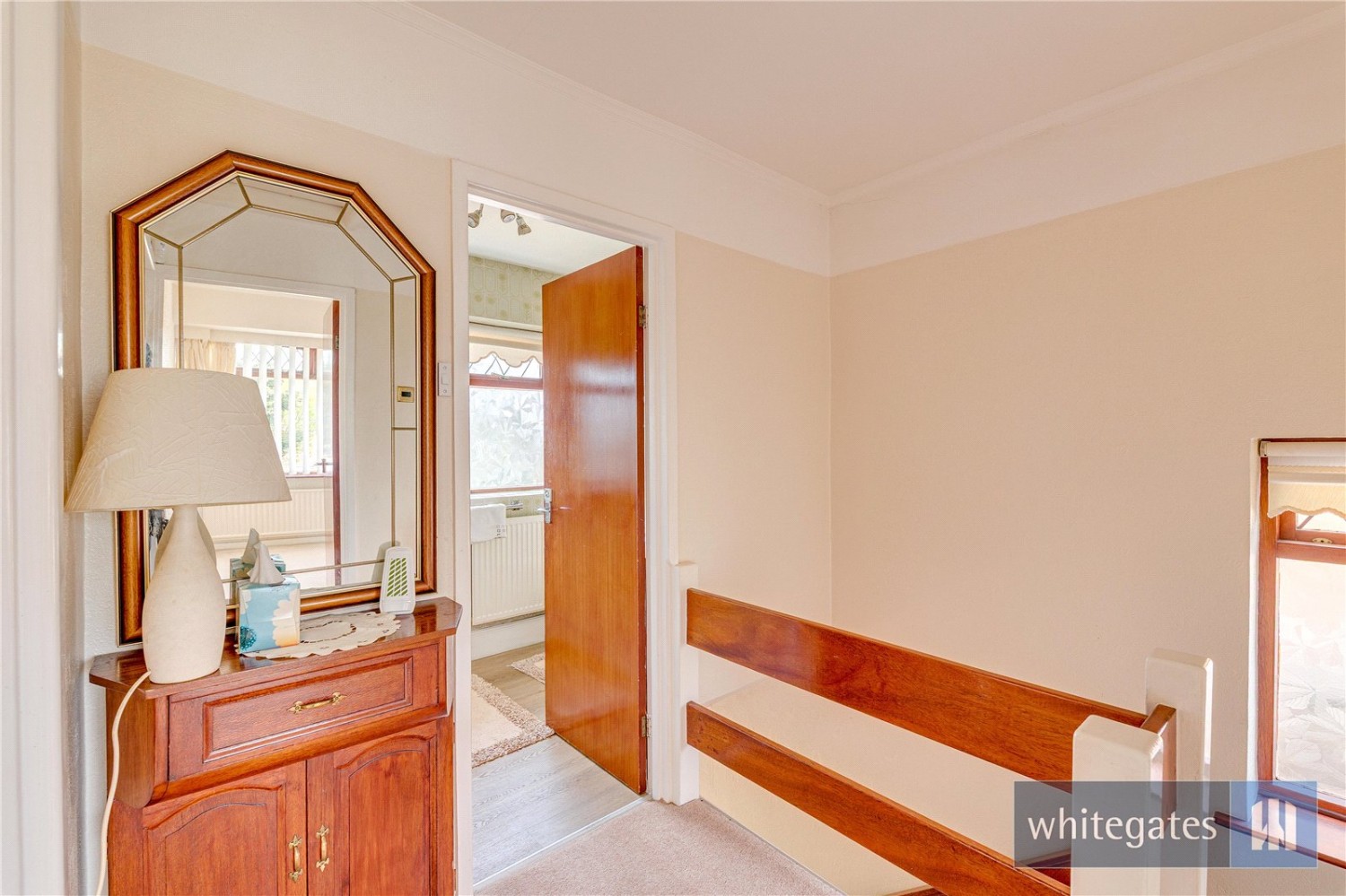Woolton, Liverpool, Merseyside
