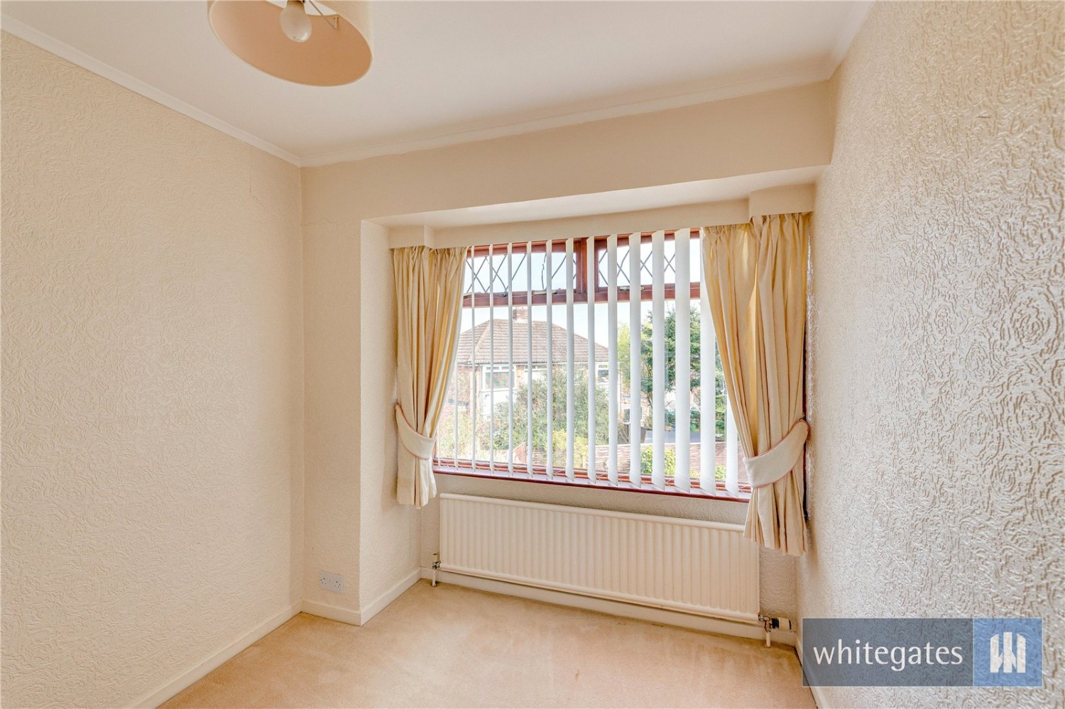 Woolton, Liverpool, Merseyside