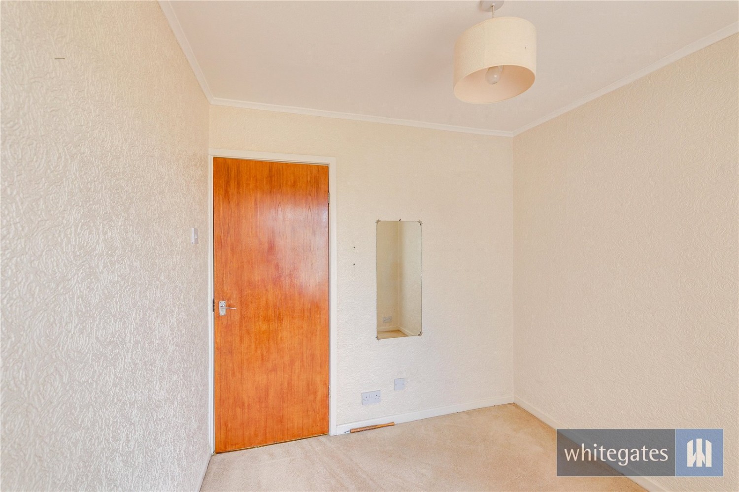 Woolton, Liverpool, Merseyside