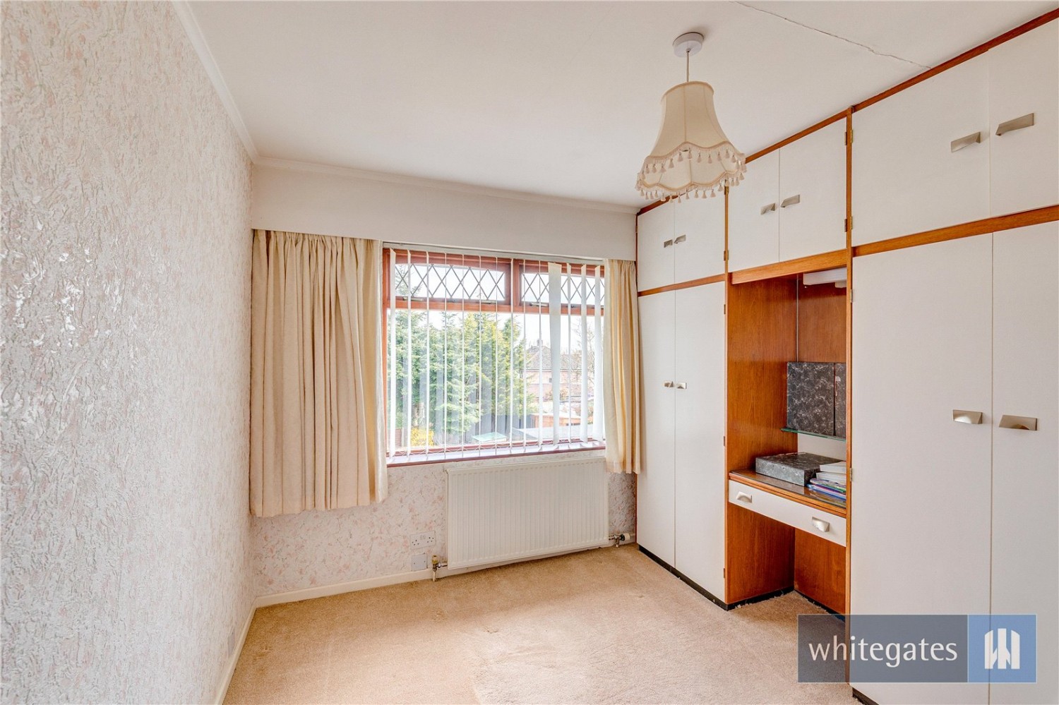 Woolton, Liverpool, Merseyside