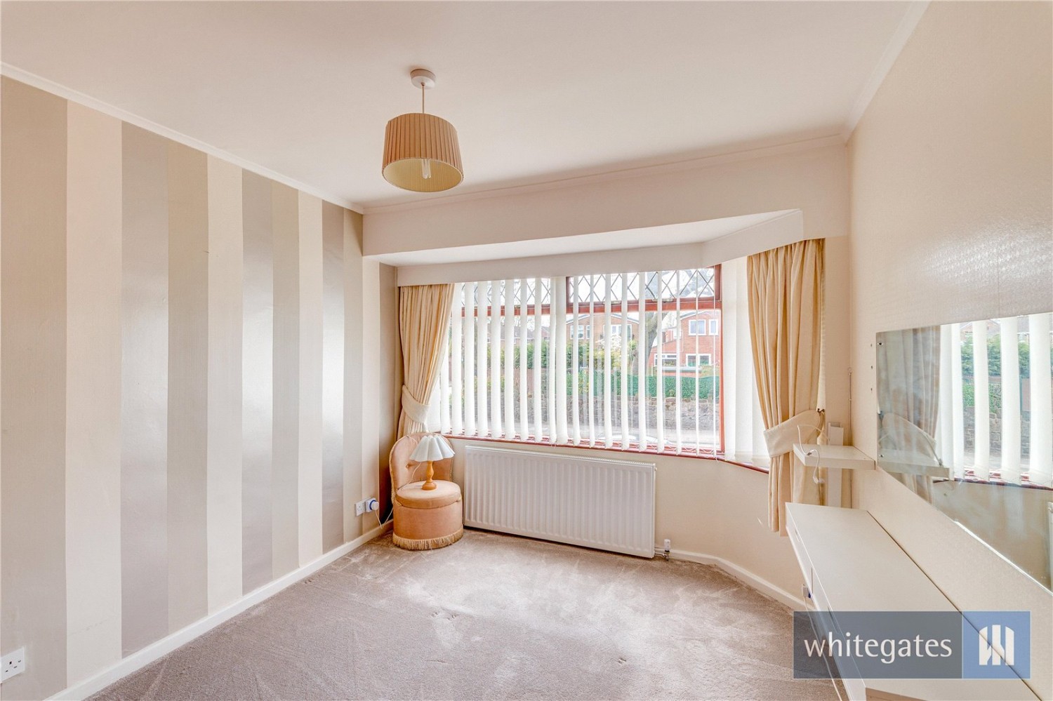 Woolton, Liverpool, Merseyside