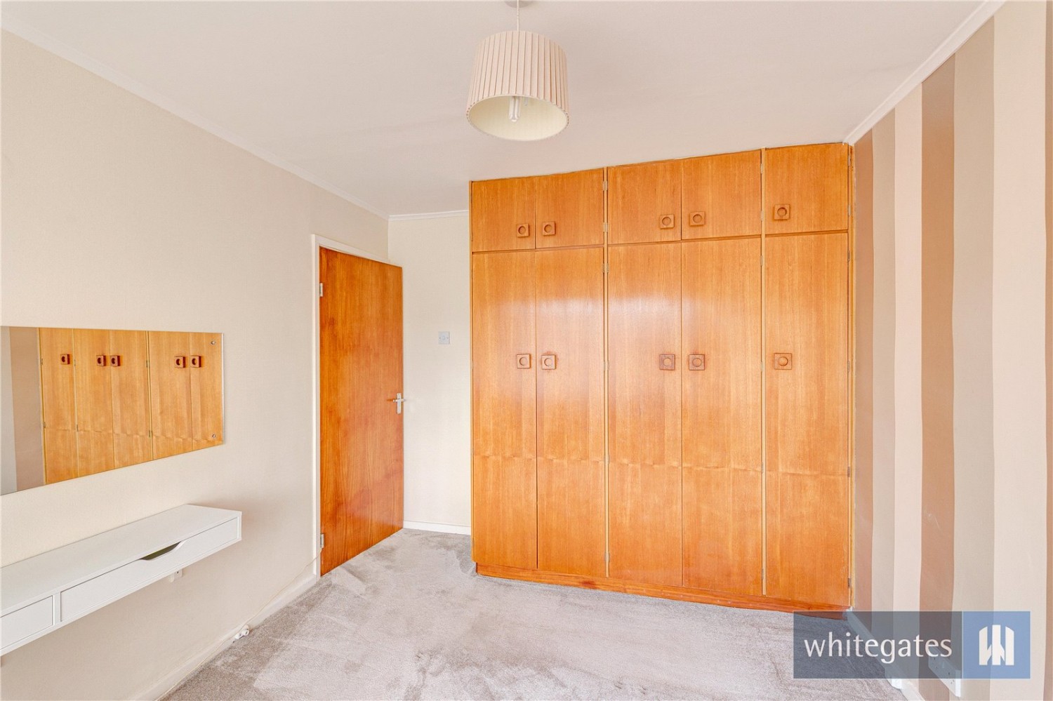 Woolton, Liverpool, Merseyside