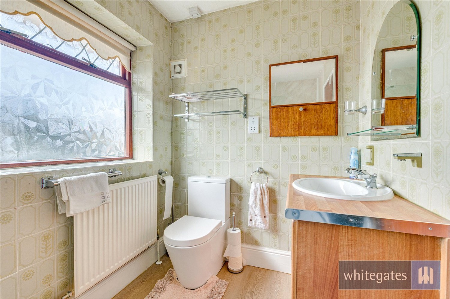 Woolton, Liverpool, Merseyside