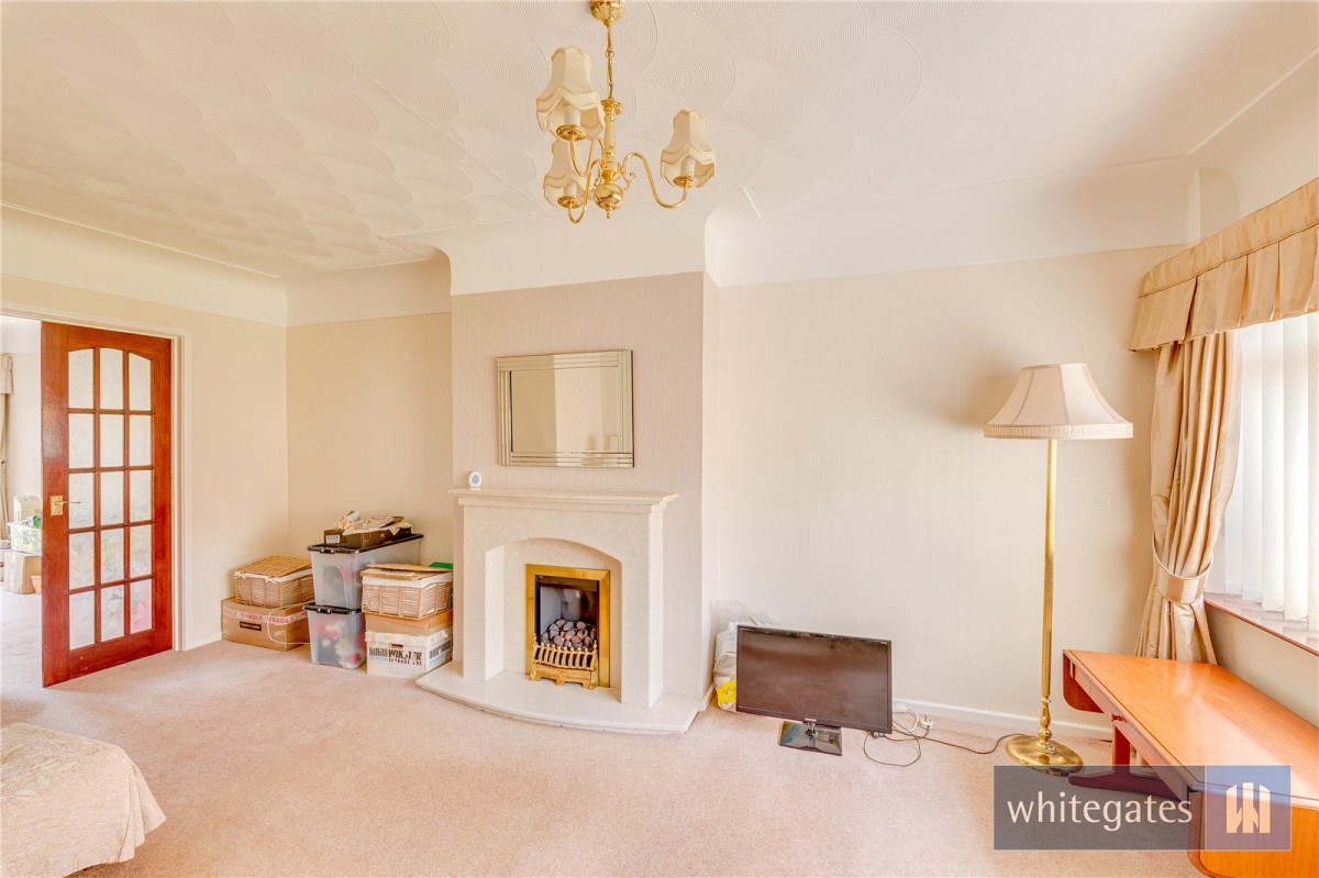 Woolton, Liverpool, Merseyside