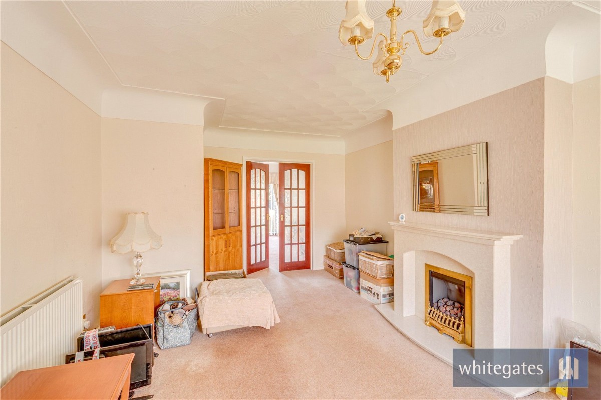 Woolton, Liverpool, Merseyside
