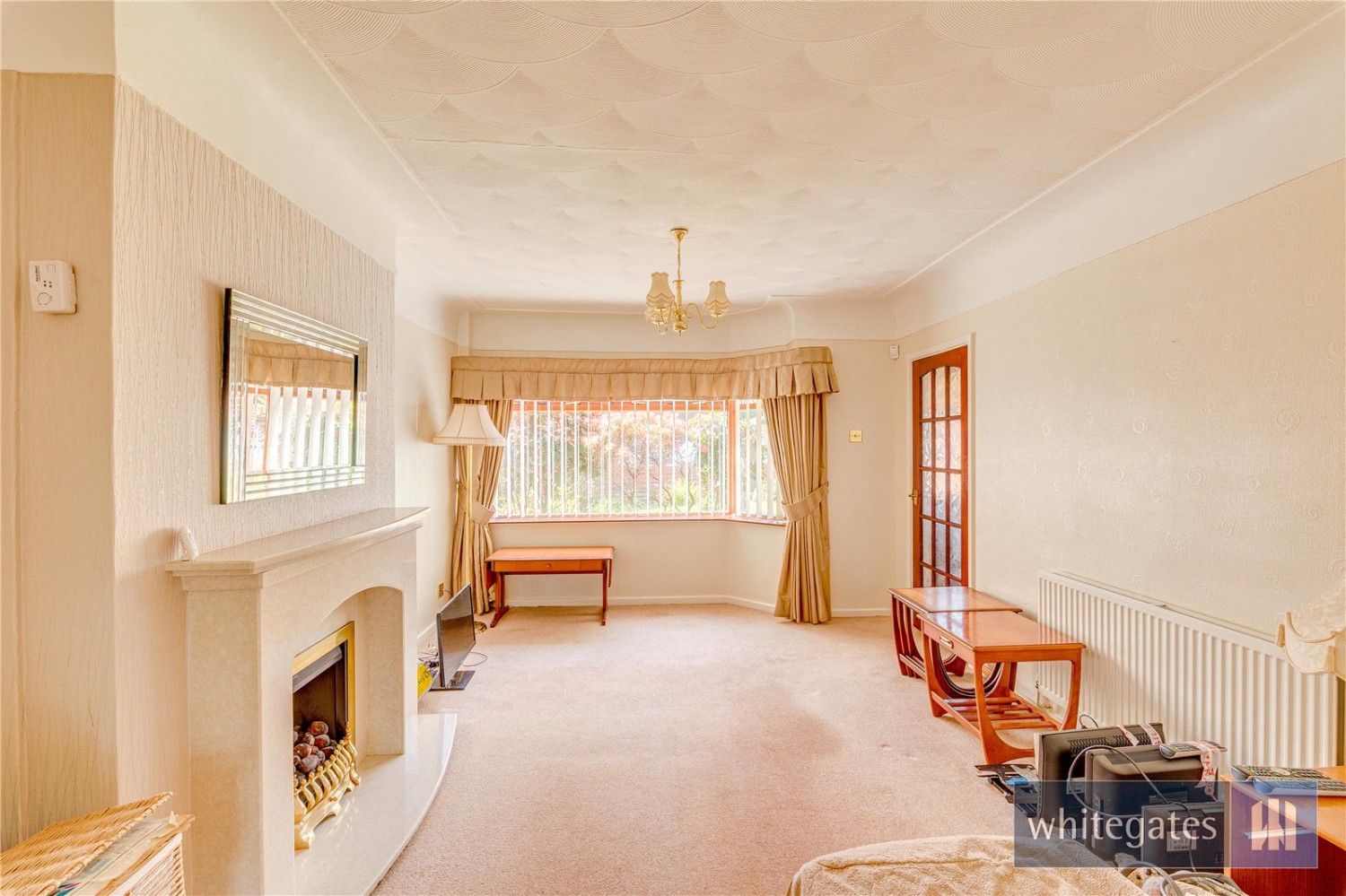 Woolton, Liverpool, Merseyside