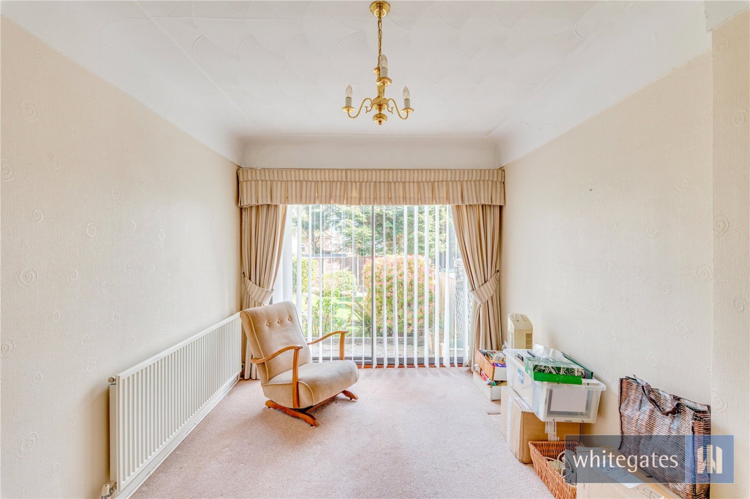 Woolton, Liverpool, Merseyside