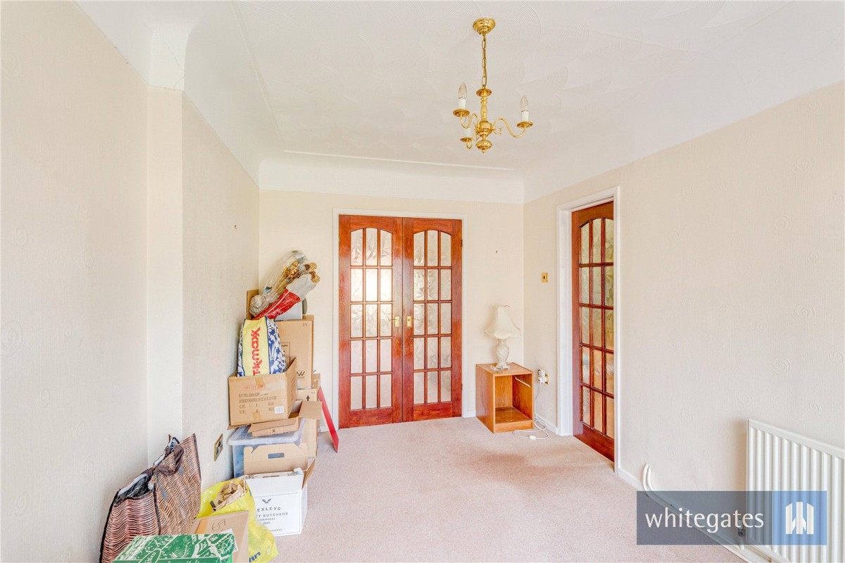 Woolton, Liverpool, Merseyside