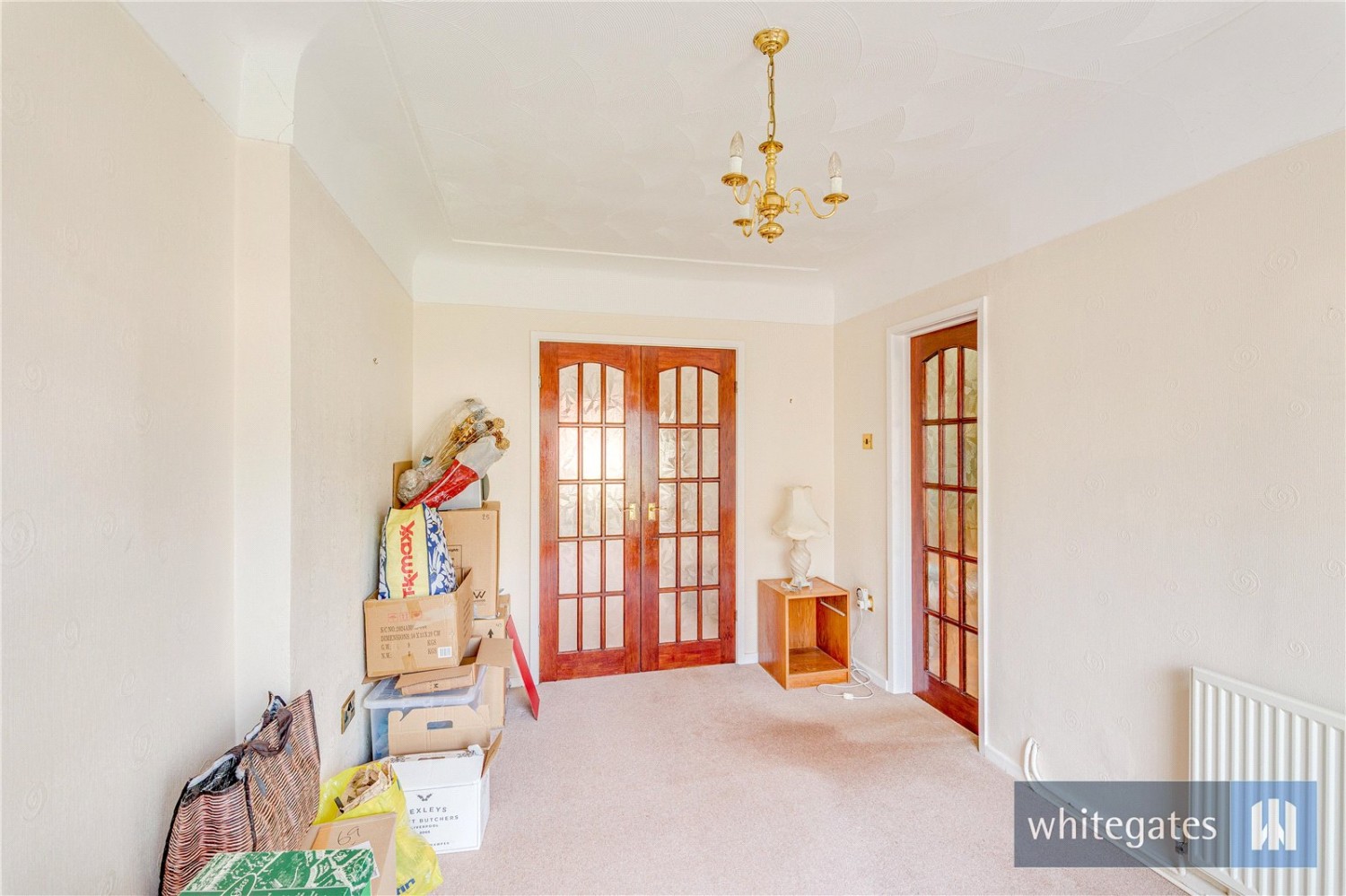 Woolton, Liverpool, Merseyside