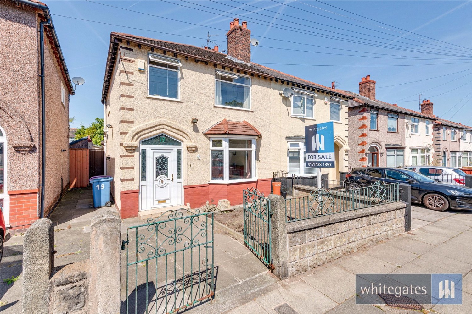 Wavertree, Liverpool, Merseyside