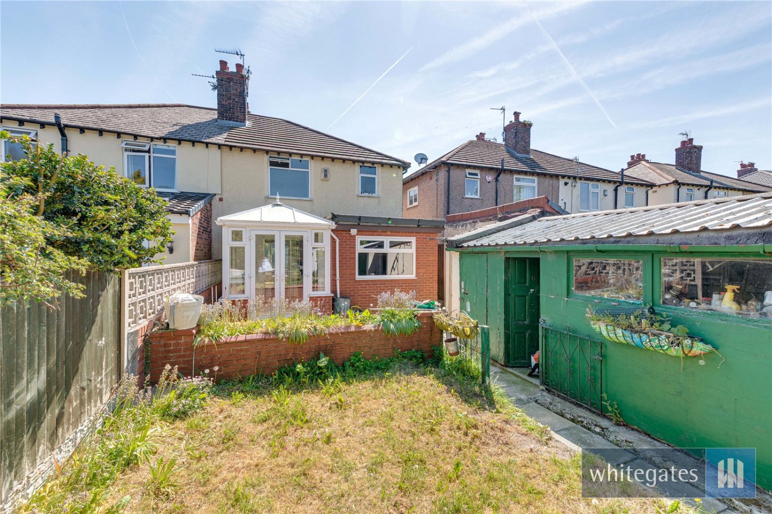 Wavertree, Liverpool, Merseyside
