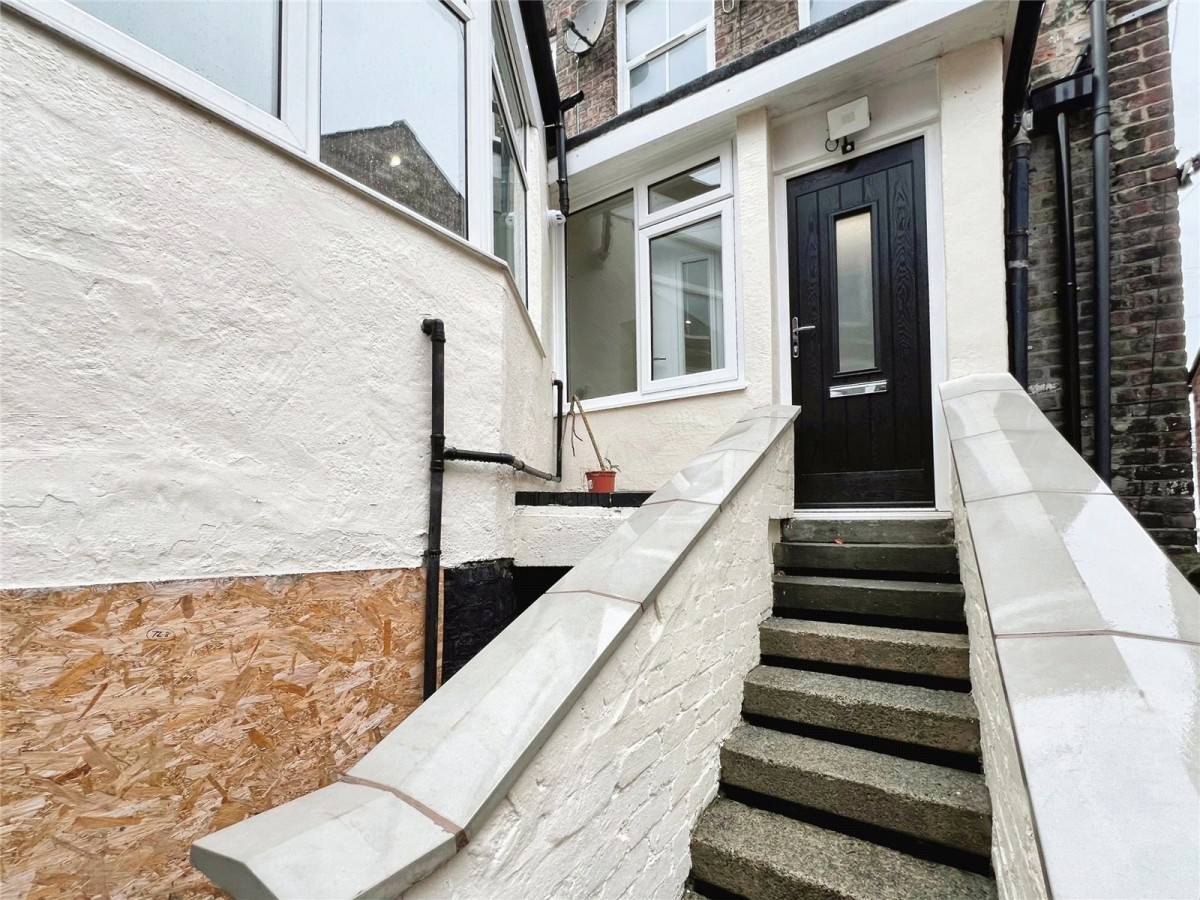 Woolton, Liverpool, Merseyside