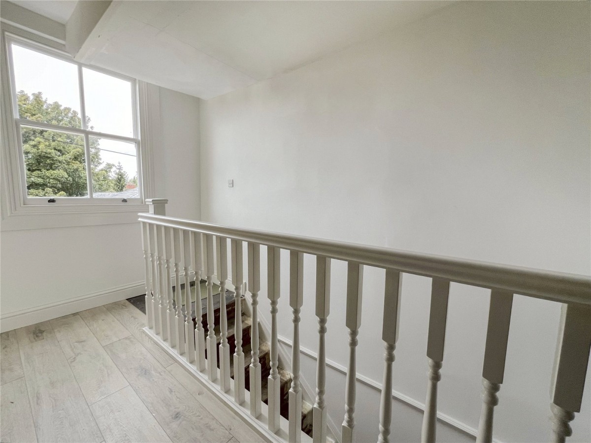 Woolton, Liverpool, Merseyside