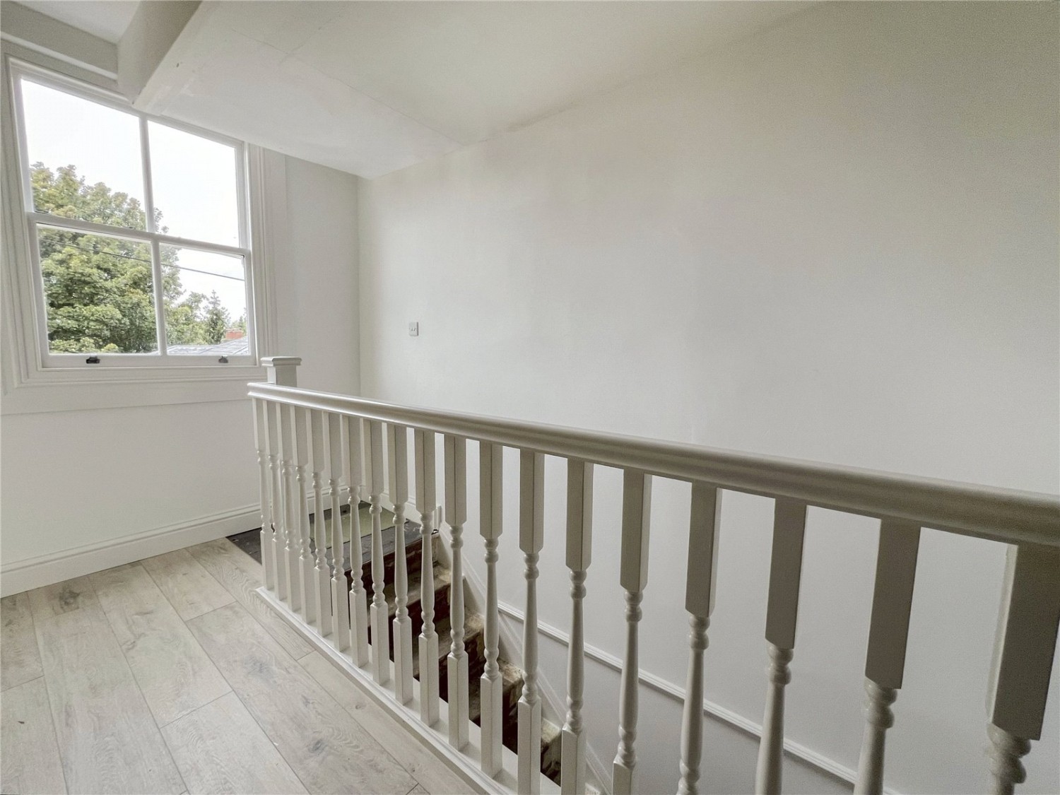 Woolton, Liverpool, Merseyside