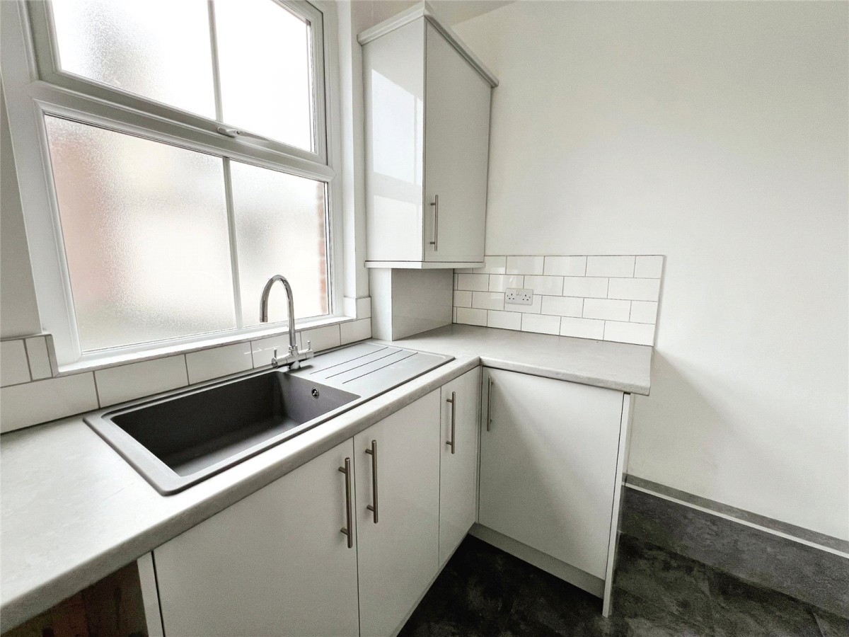 Woolton, Liverpool, Merseyside