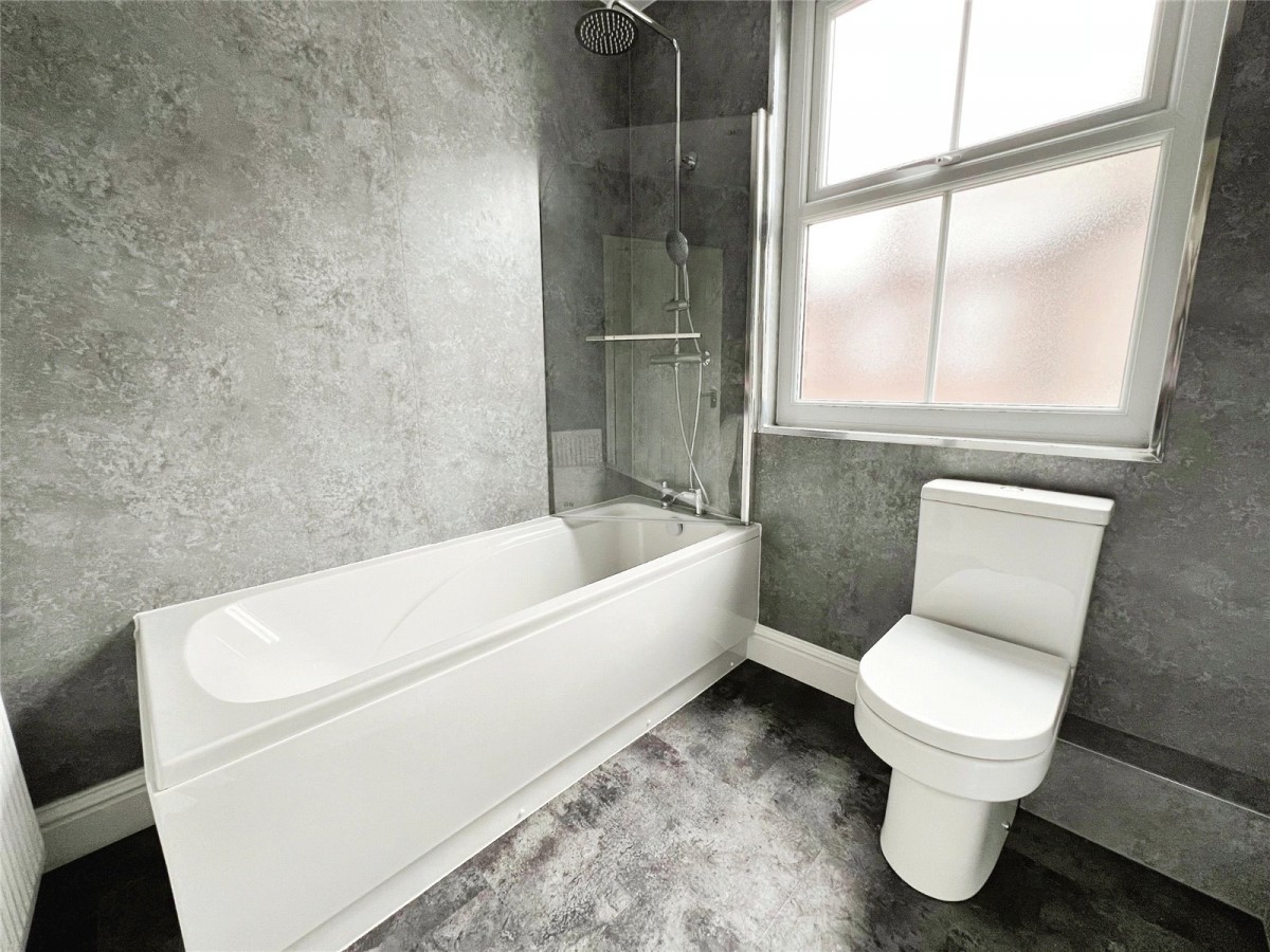 Woolton, Liverpool, Merseyside