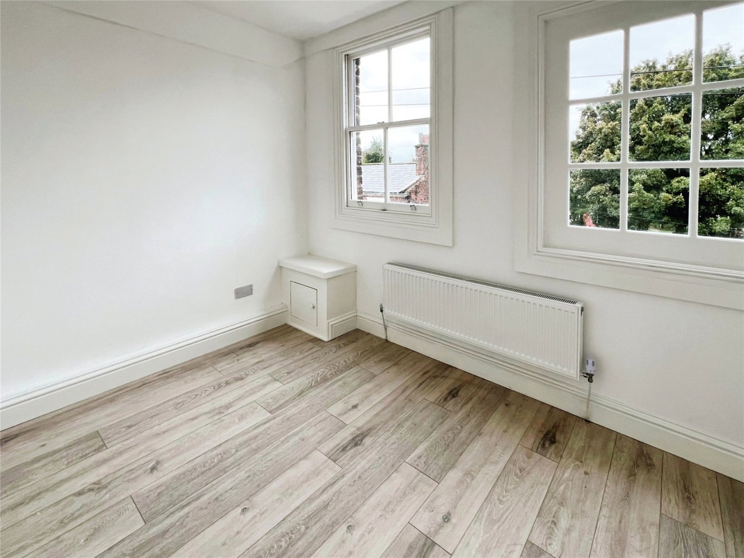 Woolton, Liverpool, Merseyside