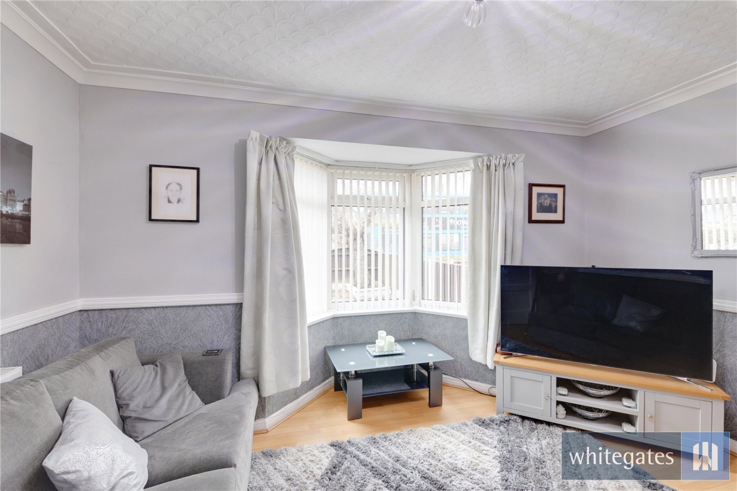 Woolton, Liverpool, Merseyside
