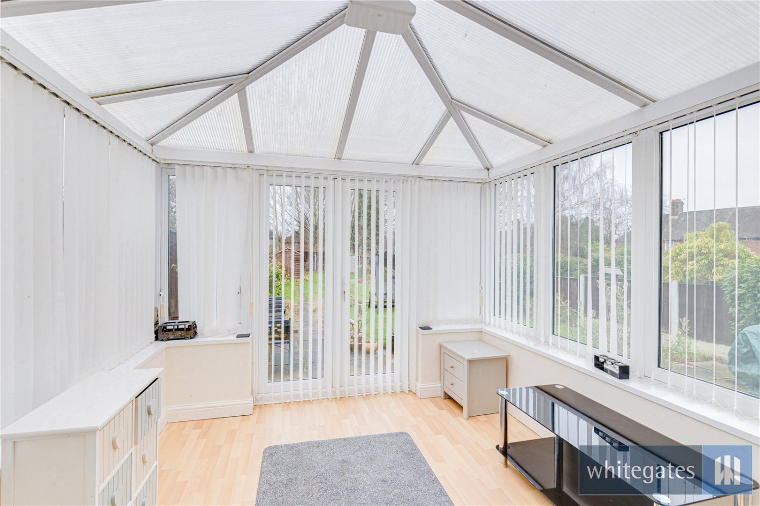 Woolton, Liverpool, Merseyside