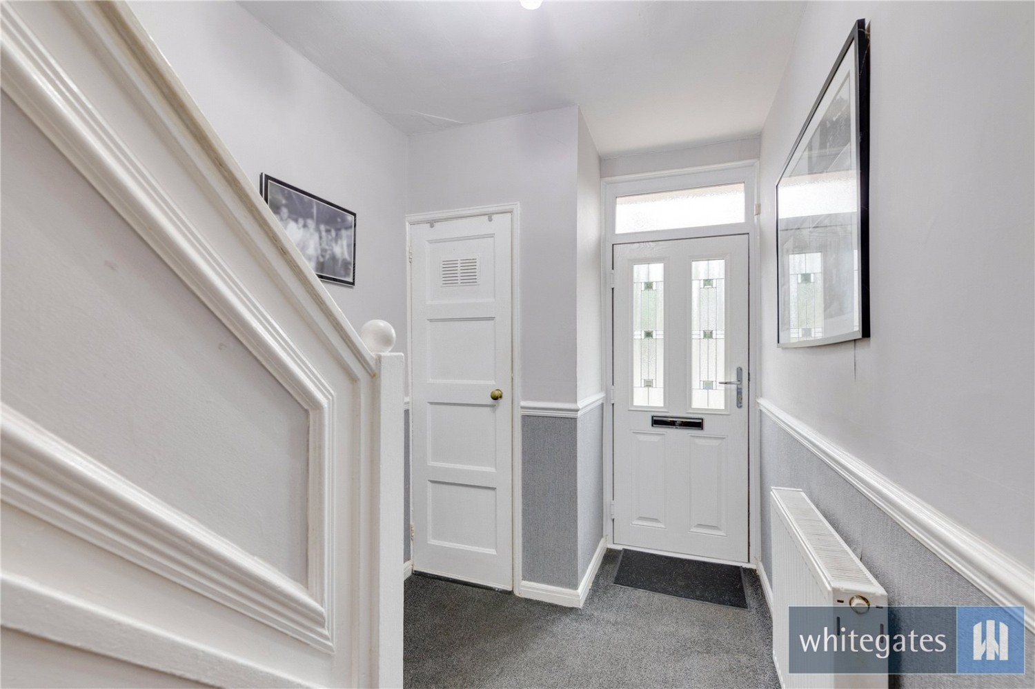 Woolton, Liverpool, Merseyside